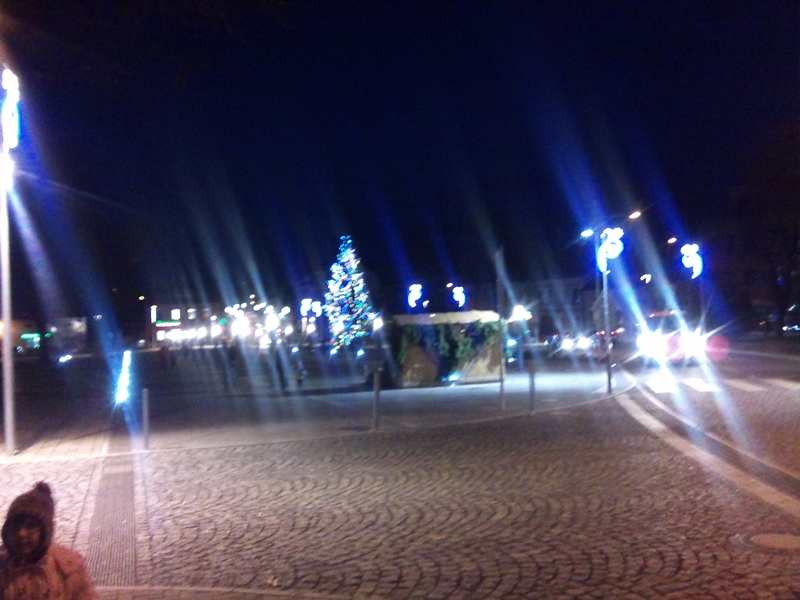 Nezobrazila se V�m fotografie