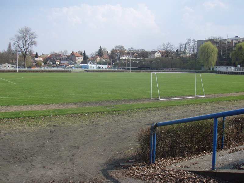 Nezobrazila se V�m fotografie