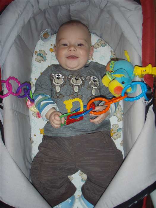 Nezobrazila se V�m fotografie �.3