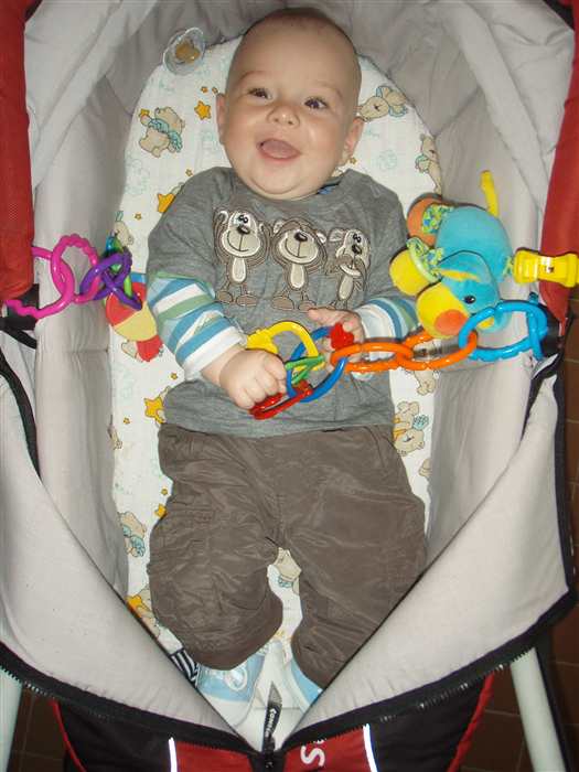 Nezobrazila se V�m fotografie �.4