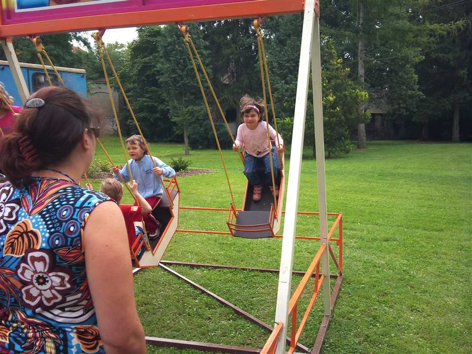 Nezobrazila se V�m fotografie �.5