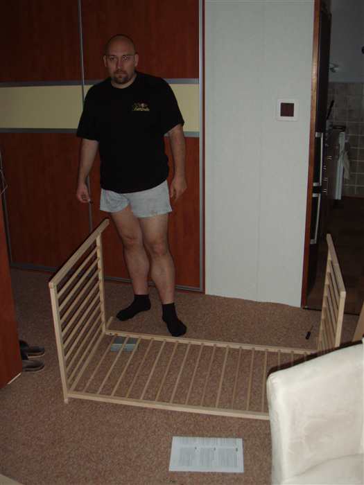 Nezobrazila se V�m fotografie �.5