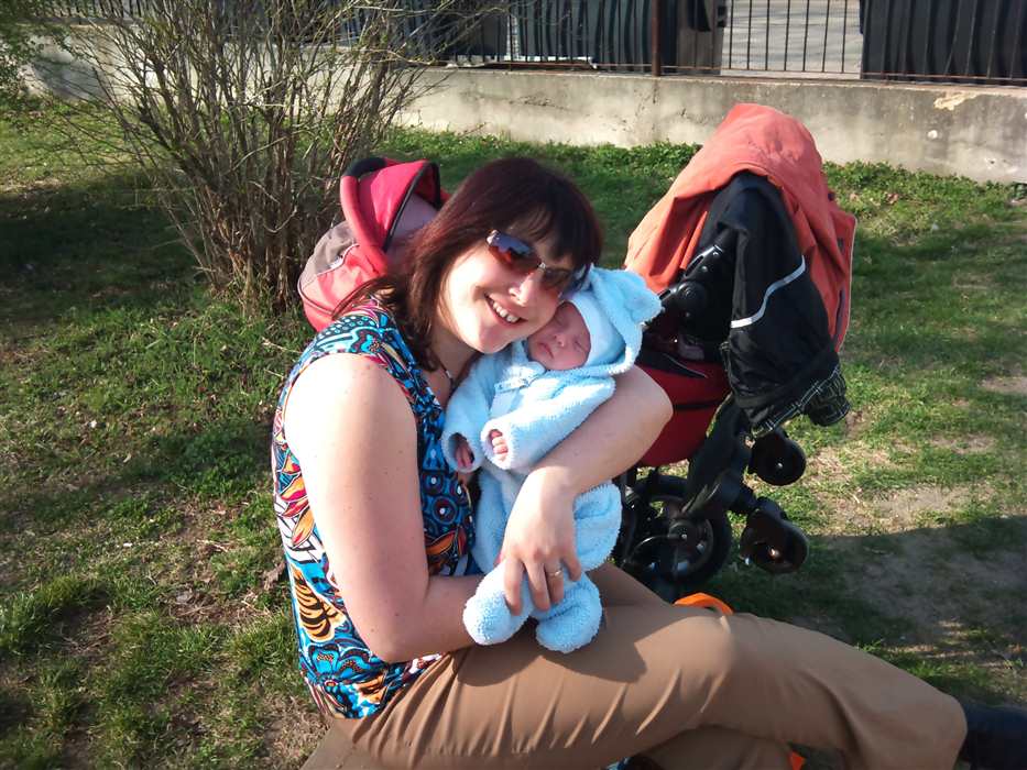 Nezobrazila se V�m fotografie �.9