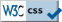 Hodnocen webu organizac W3C